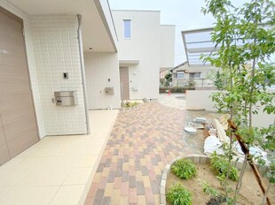 ＨＥＢＥＬ　ＭＡＩＳＯＮ鴻池の物件内観写真